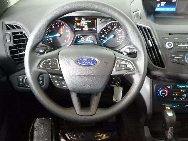 2017 Ford Escape SE 4dr SUV